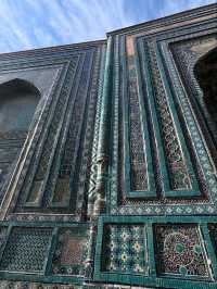 Samarkand: Uzbekistan's Silk Road Jewel with 2750+ Years of History