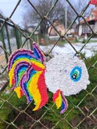 Hidden Graffiti Gem🎨