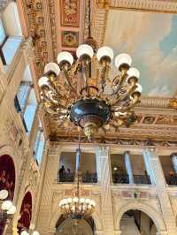 INTRICATE LUXURY: THE BREAKERS NEWPORT INTERIORS 🇺🇸  