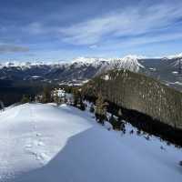 Sulphur Mountain
