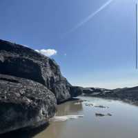 Vatnajökull National Park Vatnajökulsþjóðgarður