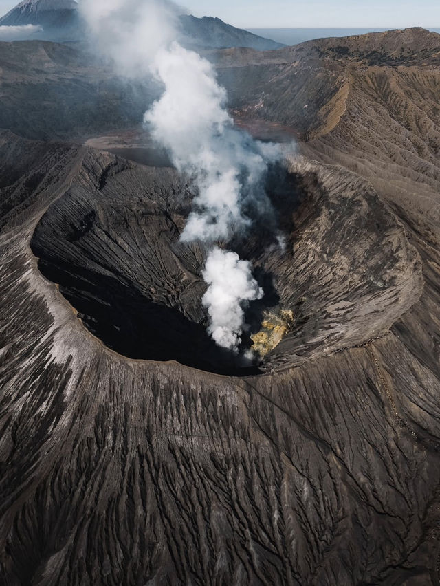 🏯 Java's Cultural Heart: A Yogyakarta Pilgrimage 🏯 Java's Cultural Heart: A Yogyakarta Pilgrimage