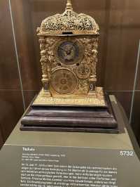 Discover Hidden Treasures at Historisches Museum Basel! 🇨🇭