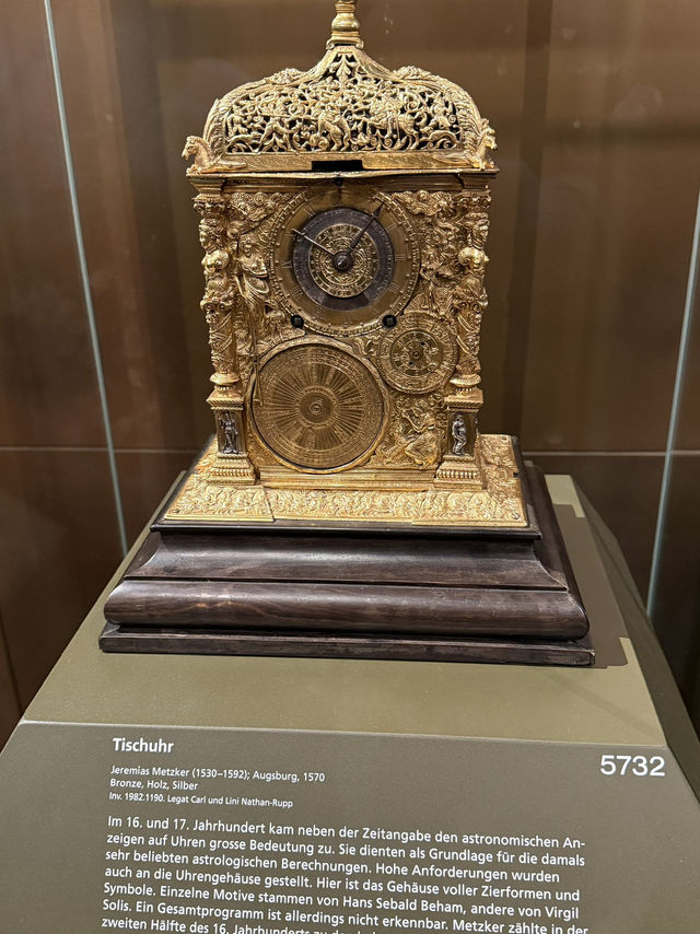 Discover Hidden Treasures at Historisches Museum Basel! 🇨🇭 Discover Hidden Treasures at Historisches Museum Basel! 🇨🇭