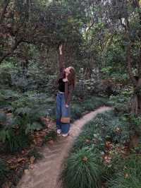 Красивые локации для фото в Шанхае (часть 2)