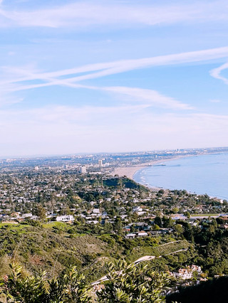 🌊 Springtime Bliss in Newport Beach, California