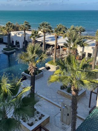 🏨 Beautiful Stays in Tunisia, 3 Hotels to Recommend 
