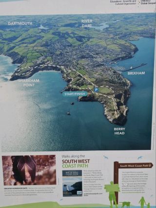 英國西南部海邊小鎮
Brixham Devon 
上午:港口風情與歷史船
Brixham Harbour:欣賞色彩繽紛的漁港房屋與停泊的漁船,感受最地道的英格蘭里維耶拉風光。
Golden Hind Museum Ship:參觀停泊在港口、1:1還原的歷史知名帆船「金欣德號」,了解海盜與大航海時代的故事。港口早午餐:在海港邊的當地咖啡廳享用咖啡,品嚐新鮮出爐的糕點或當地著名的炸魚薯條。

下午:自然美景與海岸步道
Shoalstone Seawater Pool:這是一座歷史悠久的露天海水潮汐泳池(Lido)。泳池長達 53 公尺,直接建在海岸線的天然岩石上。每天漲潮時,乾淨的 seawater 會自然湧入充滿泳池,提供一種類似野泳卻更安全的獨特體驗。每年5月至9月免費開放,該泳池由當地慈善志工團隊營運,現場設有樂捐箱,建議每位泳客可自由捐贈 £3(家庭約 £8.50)支持維護。
Berry Head National Nature Reserve:前往位於懸崖邊的貝瑞角國家自然保護區,欣賞壯麗的海景,幸運的話還能看到海豚或海鳥。
Breakwater Beach:沿著防波堤散步,或在清澈的海邊踏浪、欣賞海岸風光。

海鮮晚餐:前往當地著名的海鮮餐廳Rockfish,品嚐當天剛從英格蘭最大漁港卸貨上岸的頂級新鮮漁獲, 幸運的話還能看到野生海豹。

若有時間住上一晚,可以參加早上Fish Market Tour, 看魚獲上岸後拍賣情況,費用包括著名餐廳Rockfish 早餐。
