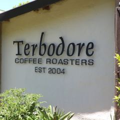 Terbodore Coffee Roasters - Howick User Photo