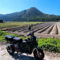 450km Guangdong Ebike Roadtrip Day 1