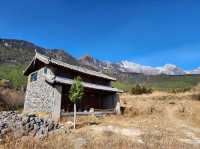 Yuhu Ancient Town - A Lijiang unknown gem