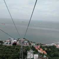 Vung Tau amusement park 