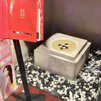 Japanese food in Shanghai