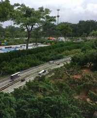 Miniature Land Theme Park