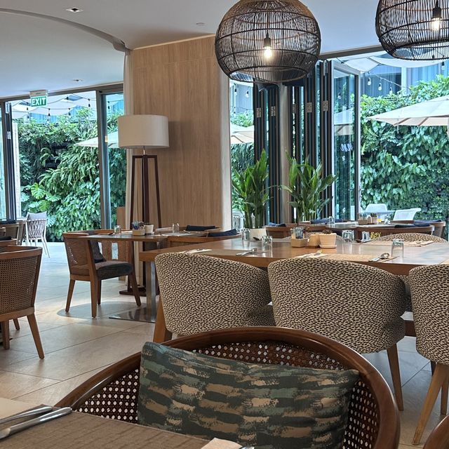 Quiet comfort in Bangtao, Phuket 