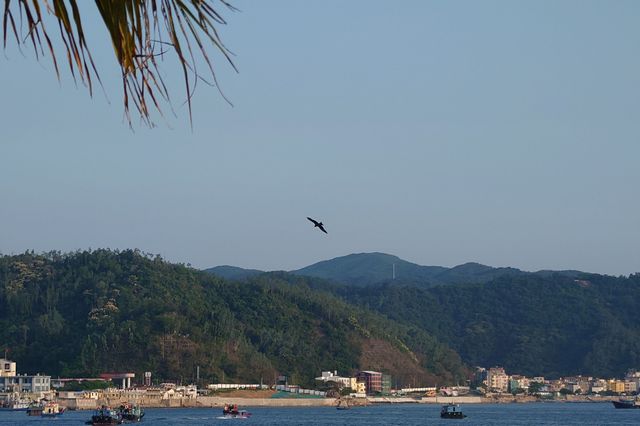 Thailand's Koh Samui, the first stop abroad, is so beautiful.