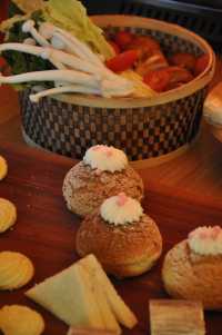 Kunming surrounding tour | Take your pet camping together