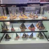 The best ice cream in Ningbo! 