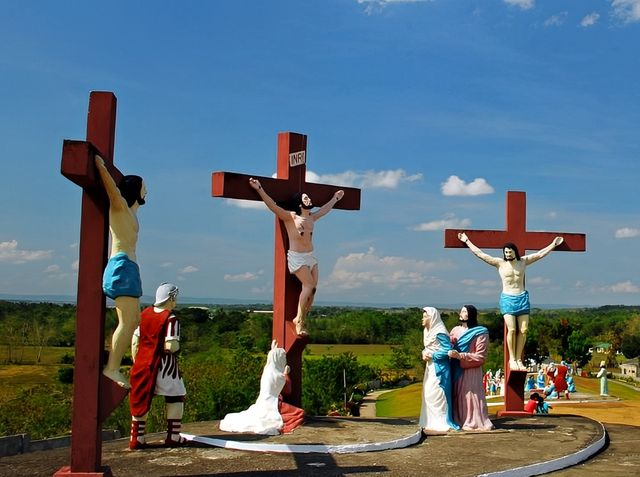 Spiritual and Cultural Experience🇵🇭