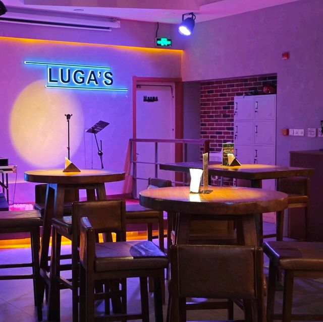 Enjoy Mexican Food at Luga's Nanjing
