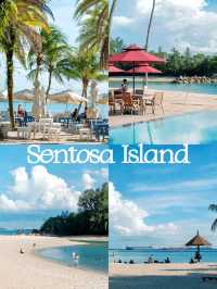 Is 1 Day Enough for Sentosa Island?