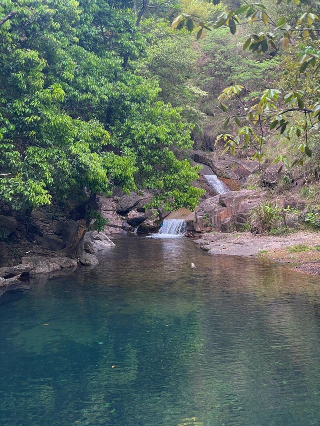 義烏小村