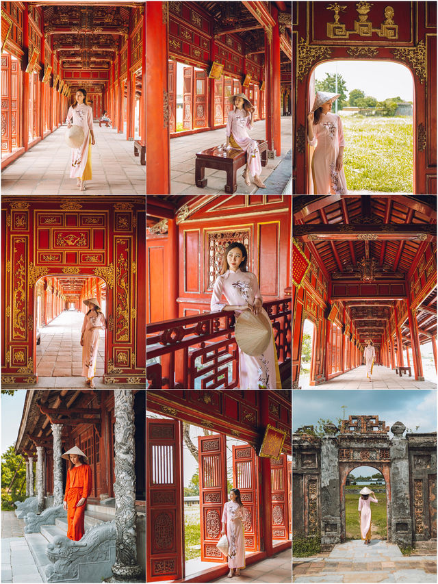 Vietnam travel guide🔥