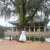 경복궁] 경복궁 투어 한복체험