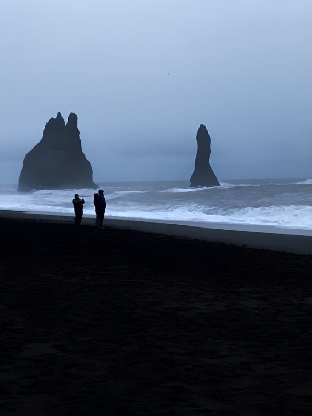 冰島| 在月球流浪 在黑夜尋光