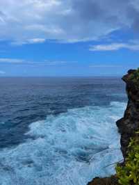 巴厘島，追逐自由洒脫的海島之旅