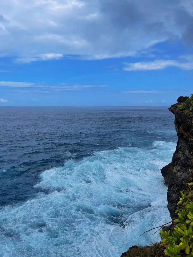 巴厘島，追逐自由洒脫的海島之旅