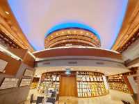 最美書店——光的空間