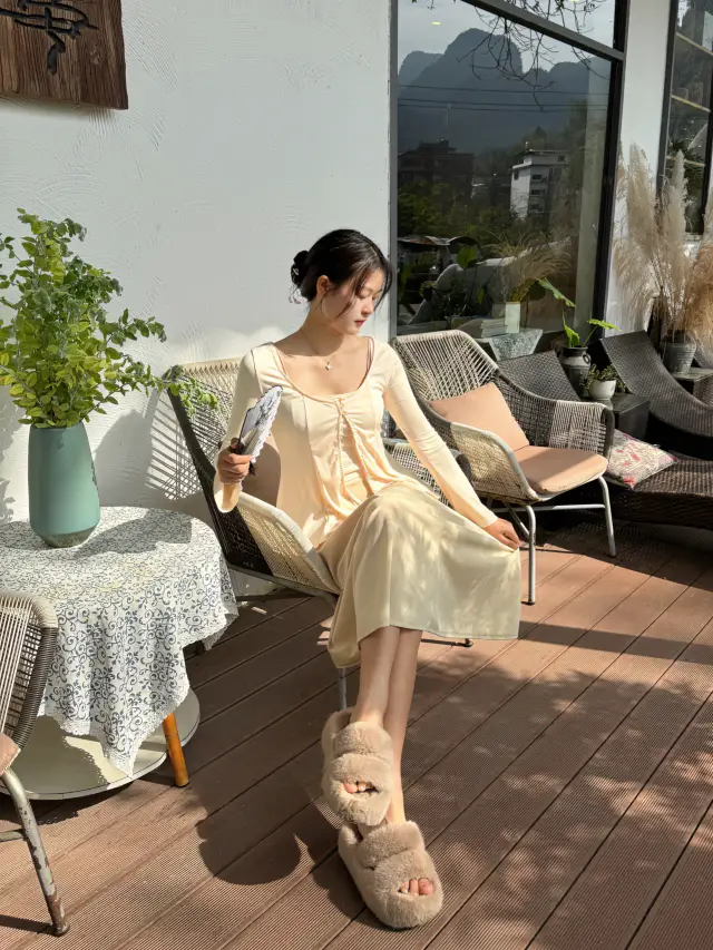 길림 양숙민숙 추천 | 말로 표현할 수 없는 부드러운 바람