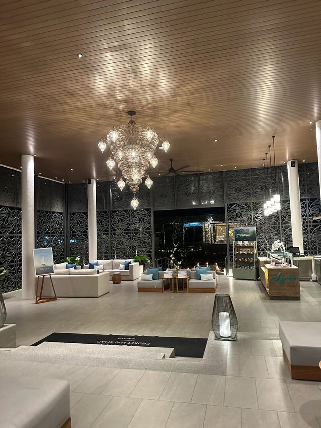普吉島酒店美利亞Melia