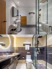 至臻體驗,奢華享受,盡在維多利亞哟~