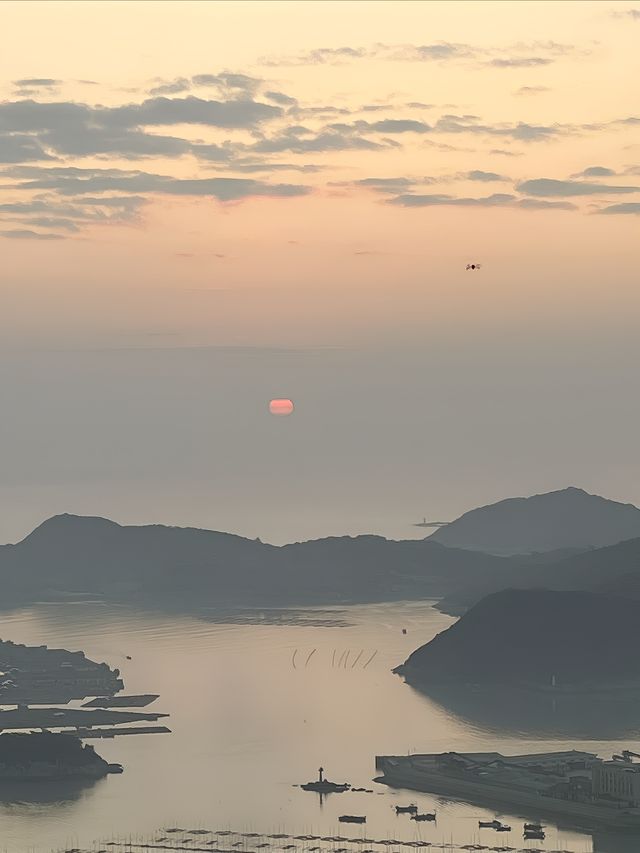 霞浦