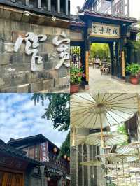 國慶選成都｜三天兩夜人均1000保姆級攻略