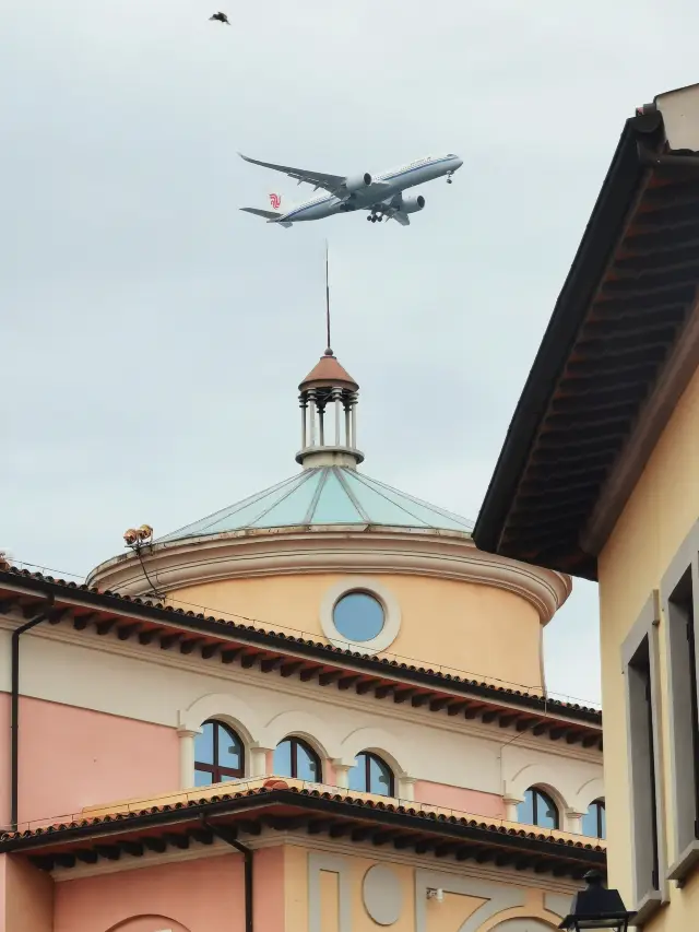 Shopping in Shanghai | Florence Town