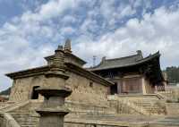 “慈林聖地”長治法興寺