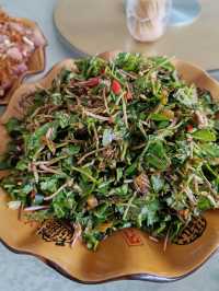 撒玛坝梯田