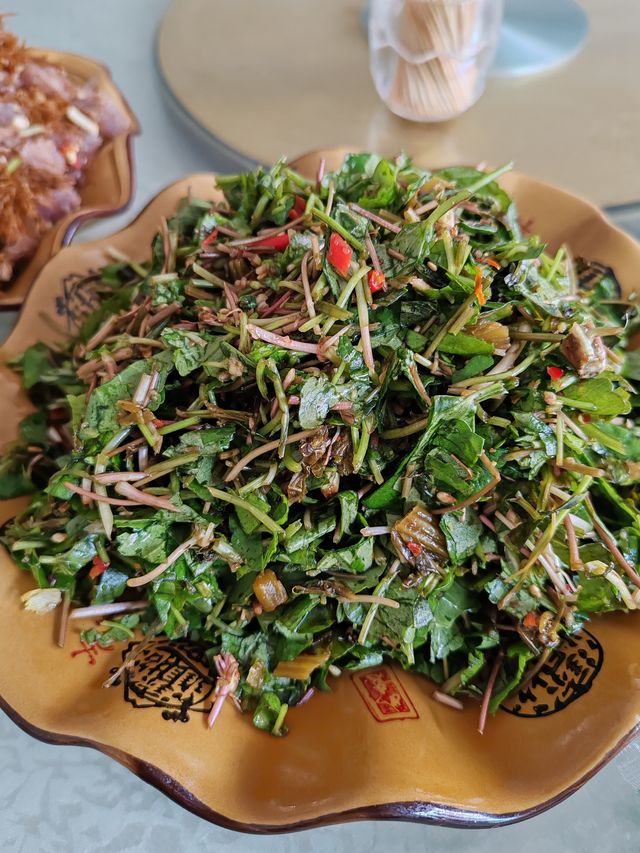 撒玛坝梯田