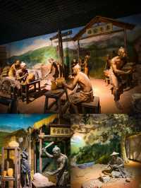 探索惠州博物館，感受惠州的歷史與文化！