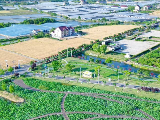 漕涌郊野公園，值得擁有