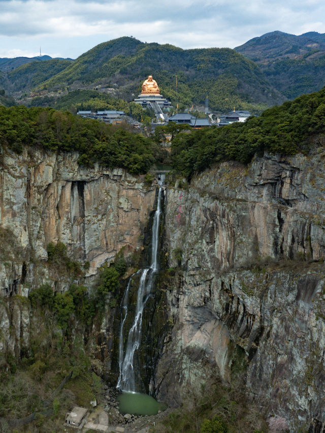 寧波文旅局你不宣傳這個地方你糊塗啊