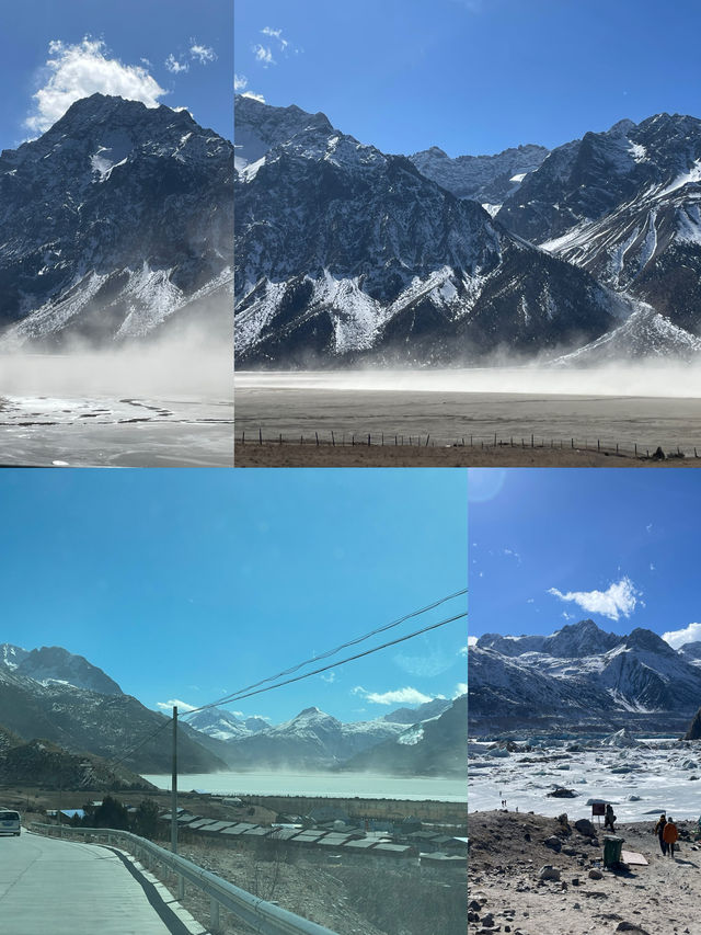 西藏｜冬遊性價比很高，這才是真正的西藏