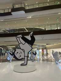杭州嘉里中心閒逛攻略