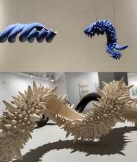 魔都逛展指南，解鎖當代女性大展！