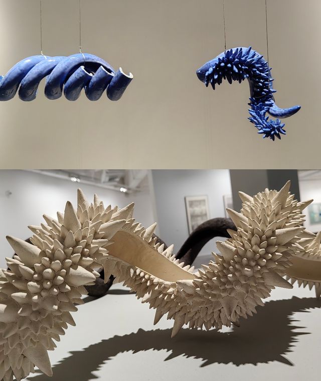魔都逛展指南，解鎖當代女性大展！