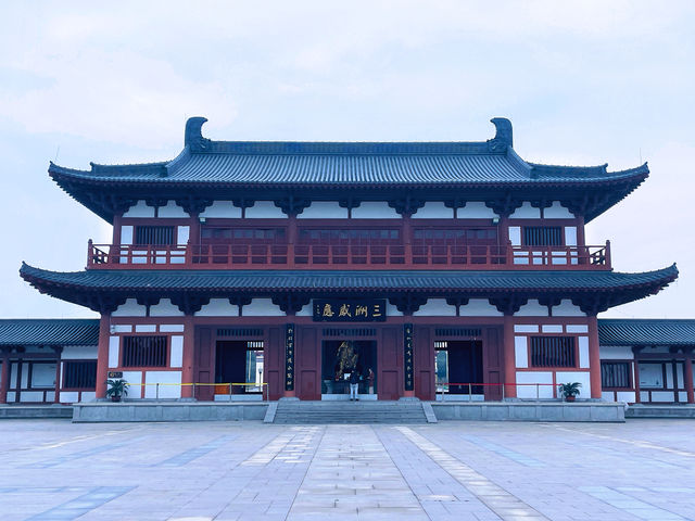 慶雲禪寺