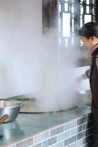更適合中國寶寶體質的傳統文化之旅